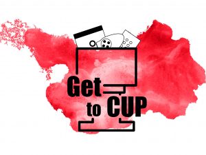 Get to Cup - файтинг турниры в городе Москва