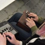 VKFEST 2017 - Аркадные контроллеры на турнире